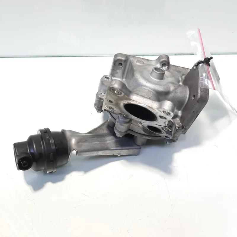 Corp EGR cu supapa, cod A6511420067, Mercedes Clasa B (W246), 2.2 CDI, OM651930 (idi:483901) Premium