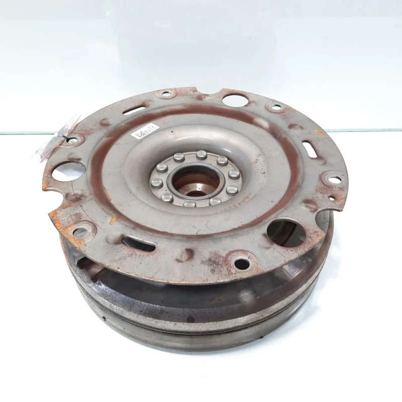 Volanta cutie automata, cod 0AW105317AH, Audi A4 (8K2, B8), 2.0 TDI, CGL (idi:484477) Retur gratuit