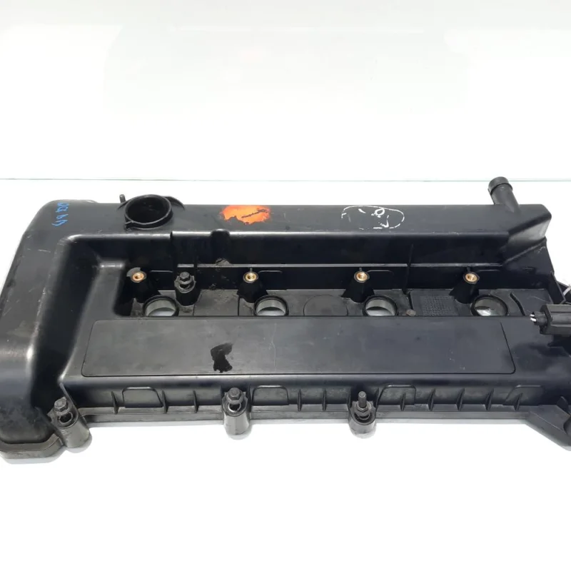 Capac culbutori, cod 4M5G-6K272-HD, Ford Focus C-Max, 1.8 benz, QQDB (idi:463584) Noutate