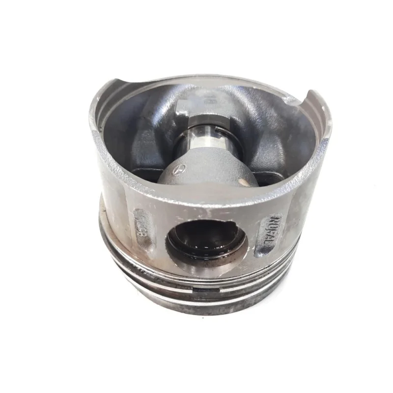 Reducere de preț Piston, Mercedes Clasa C T-Model (S203) 2.2 CDI, OM611962 (id:491014)