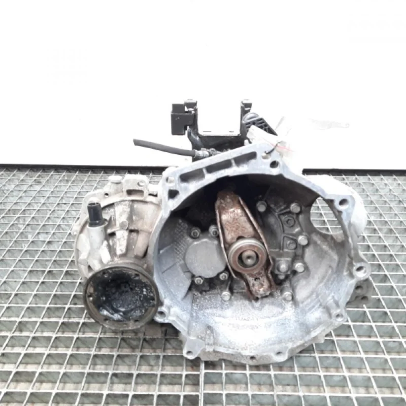 Popular Cutie viteza manuala, cod MAL, Skoda Fabia 2 Combi (5J, 545), 1.2 TDI, CFW, 5 vit man (idi:484024)