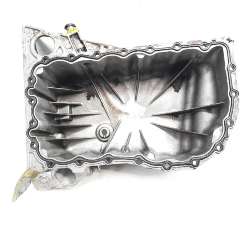 Baie ulei, cod 8200728386, Renault Megane 2 Sedan, 1.9 DCI, F9Q804 (idi:483925) Expediere rapidă