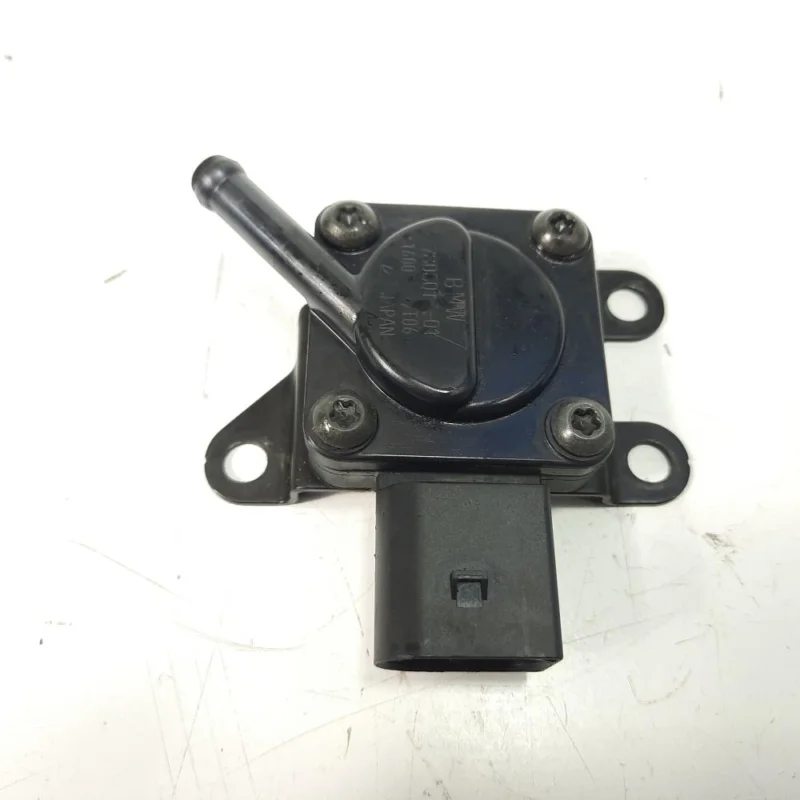 Senzor presiune gaze, cod 7808013-01, Bmw X1 (E84) 2.0 Diesel, N47D20C (id:491161) Promoție