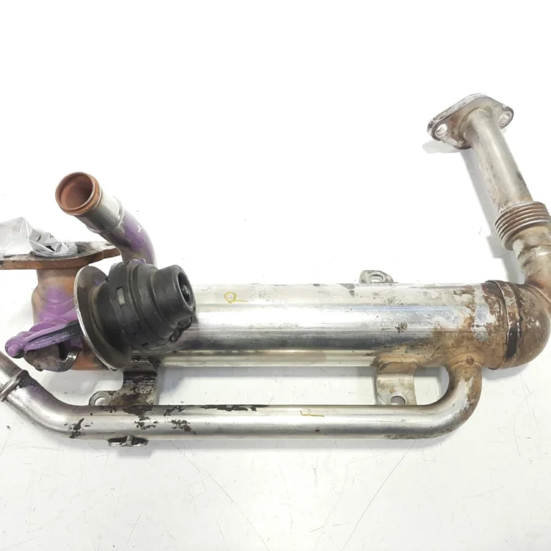 Reduceri Racitor gaze, cod 03G131512AA, Seat Leon (1P1), 1.9 TDI, BLS (idi:480343)