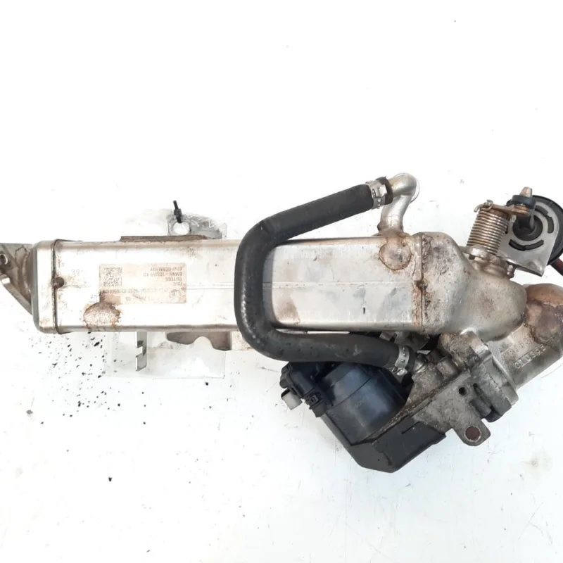 Doar azi Racitor gaze, cod 7810751-05, Bmw 1 (F20, F21), 2.0 diesel, N47D20C (idi:486721)