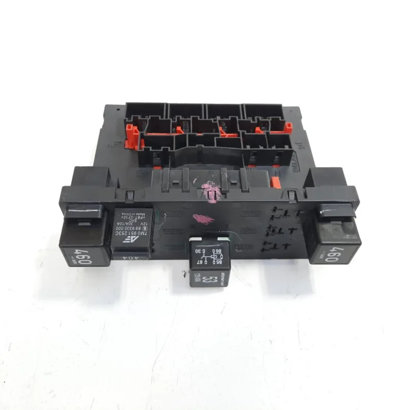 Reducere Modul confort, cod 3C0937049D, VW Golf 5 (1K1) (idi:486013)