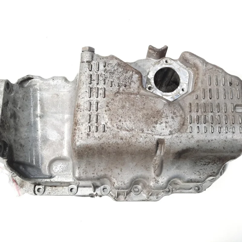 Baie ulei, cod 03C103603T, Vw Golf 5 (1K1) 1.4 TSI, CAX (id:491172) Reducere