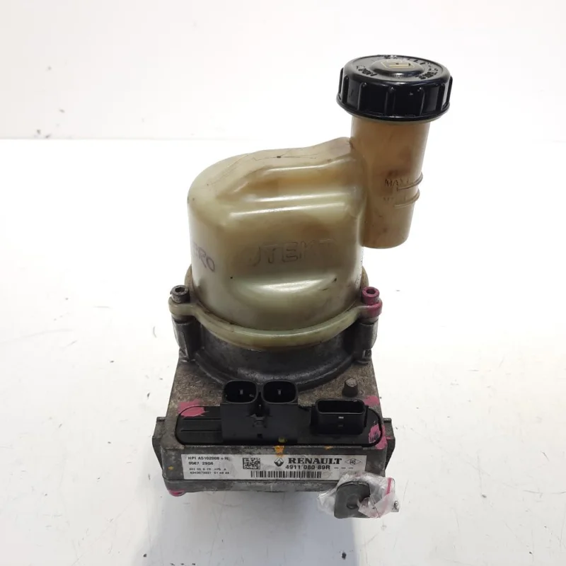 Pompa servo directie cu vas, cod 491108089R, Dacia Sandero 2, 1.5 DCI, K9K612 (pr:110747) Bestseller