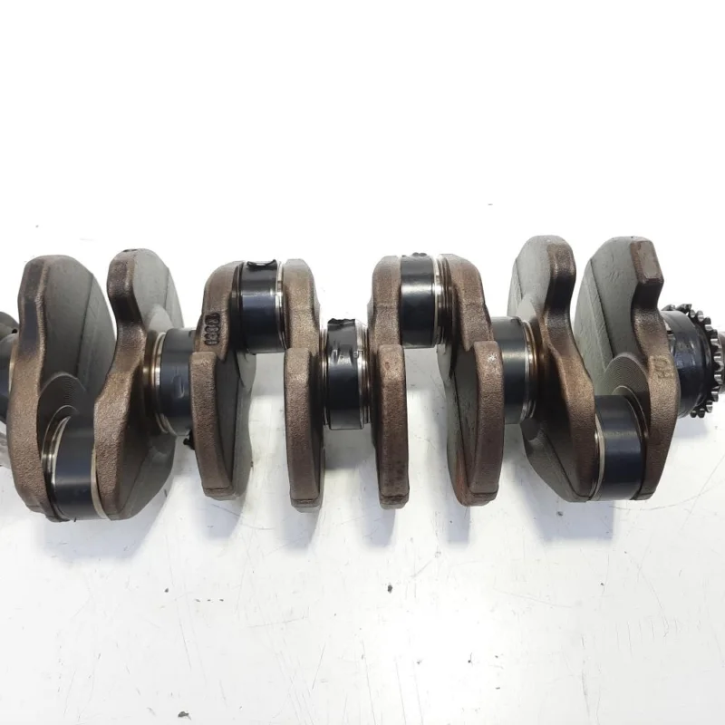 Vibrochen, cod 038Q, Vw Golf 5 (1K1) 2.0 TDI, BKD (pr:110747) Ofertă