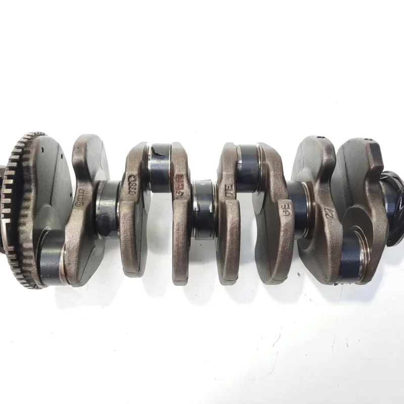 Vibrochen, cod 038C, Vw Golf 4 (1J1) 1.9 TDI, AXR (id:491043) Cumpărături sigure