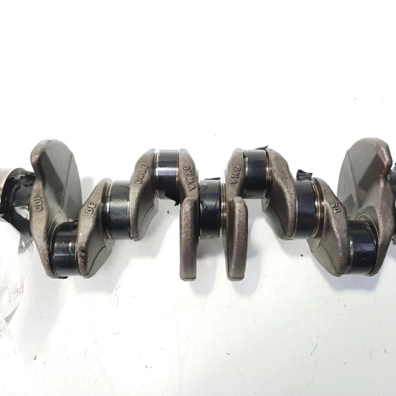 Vibrochen, cod 04LB, Vw Golf 7 (5G) 1.6 TDI, CLH (pr:110747) Plată sigură