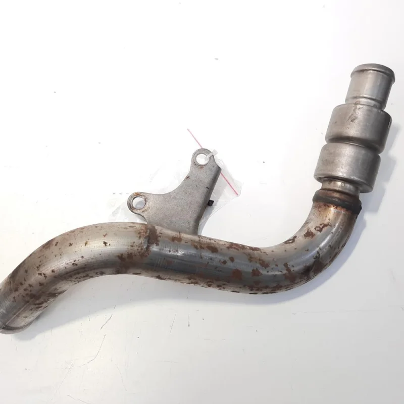 Teava intercooler, Ford C-Max 1, 1.8 TDCI, KKDA (idi:490834) Transport gratuit