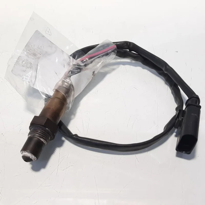 Sonda lambda, cod 06H906262A, Audi A5 (8T3), 1.8 TFSI, CDHB (idi:489824) Ofertă