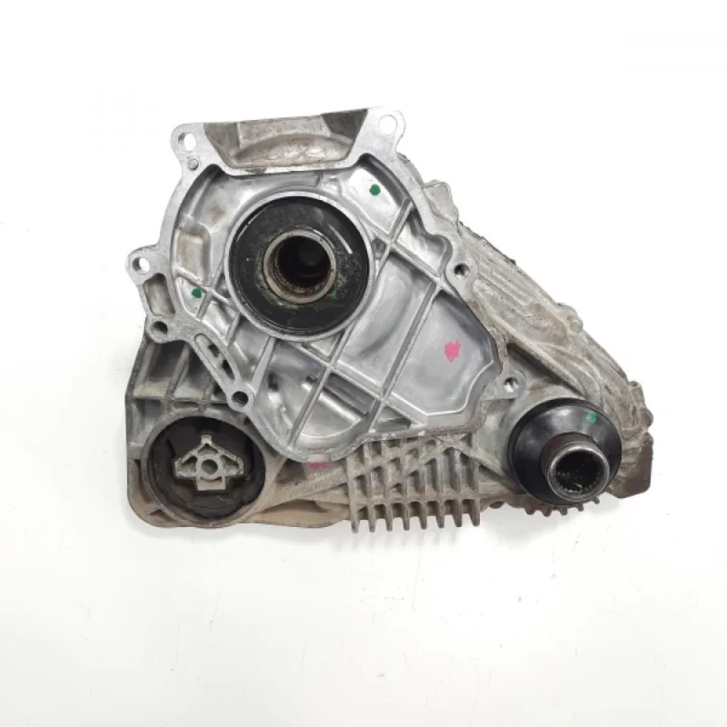 Cutie transfer fata, cod 2710-8643151-01, Bmw X3 (F25), 2.0 D, B47D20A (id:434188) Cel mai vândut