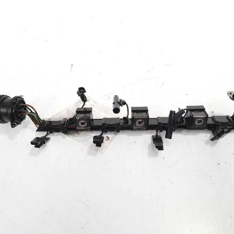 Calitate înaltă Instalatie electrica injectoare, VW Passat (3C2) 2.0 TDI, BMR (idi:486445)