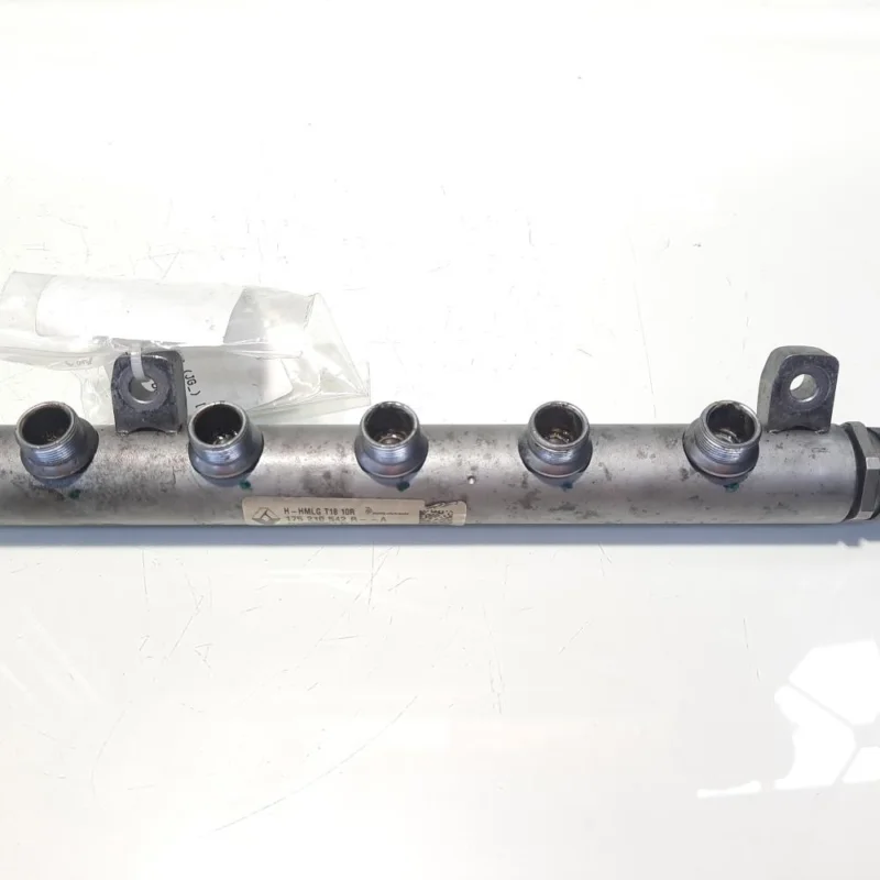 Mai ieftin Rampa injectoare cu senzor, cod 175210542R, Renault Talisman, 1.6 DCI, R9M (idi:487823)