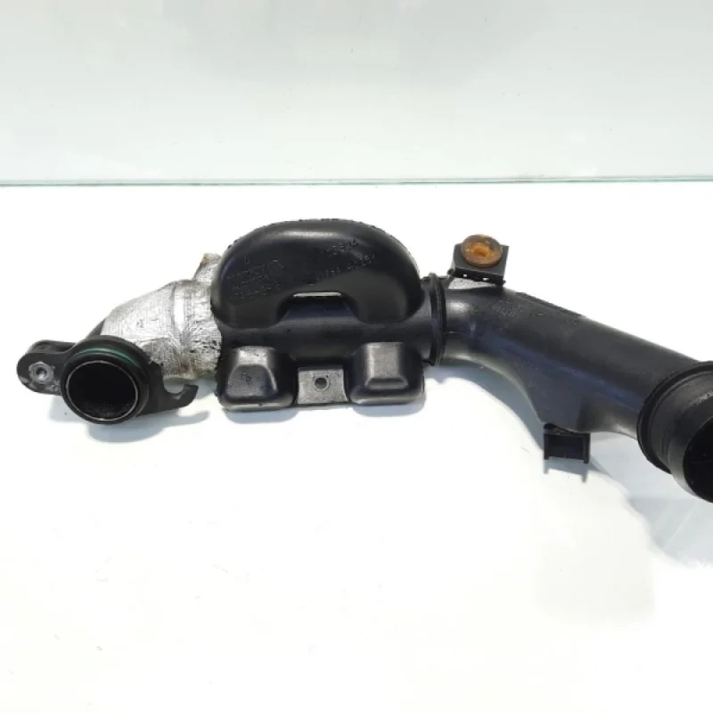 Reducere Tub turbo, cod 9653778380E, Citroen C3 Picasso, 1.6 HDI, 9HX (idi:481704)