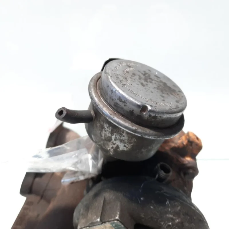 Supapa turbina vacuumatica, Vw Polo (9N), 1.4 TDI, BMS (idi:480457) Livrare gratuită