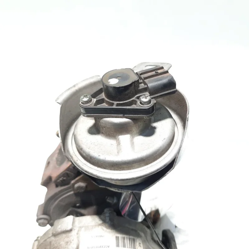 Mai ieftin Supapa turbo electrica, Citroen C4 Grand Picasso, 2.0 HDI, RHR (idi:480398)