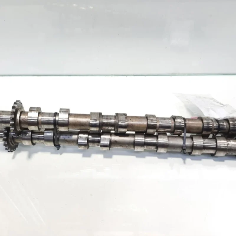 Set axe came, Ford C-Max 1, 2.0 TDCI, G6DA (idi:481726) Ofertă de sezon