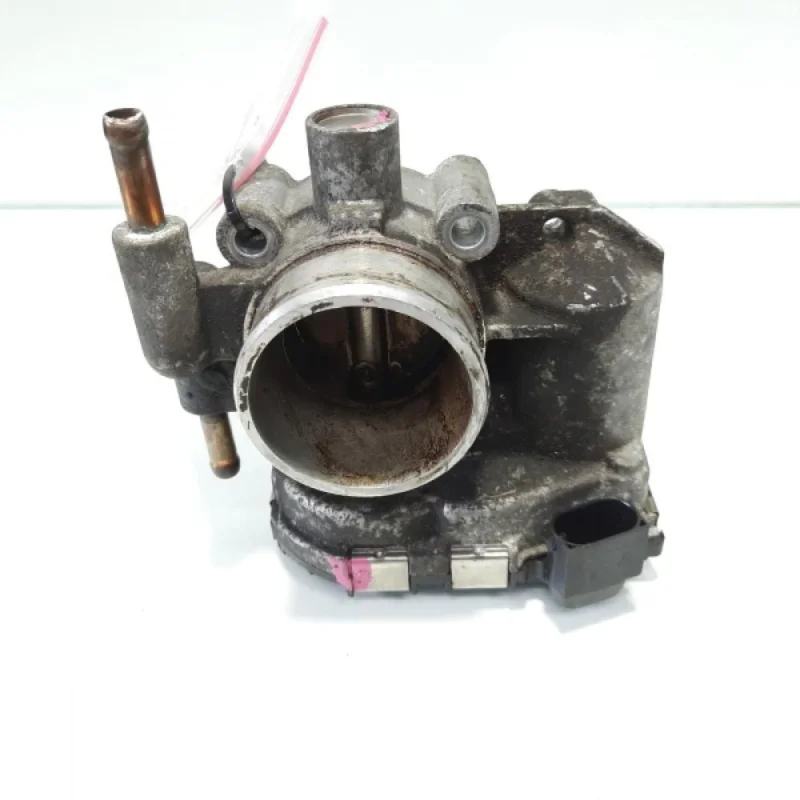 Clapeta acceleratie, cod GM24420536, Opel Astra G Coupe, 1.4 benz, Z14XEP (idi:443716) Preț redus