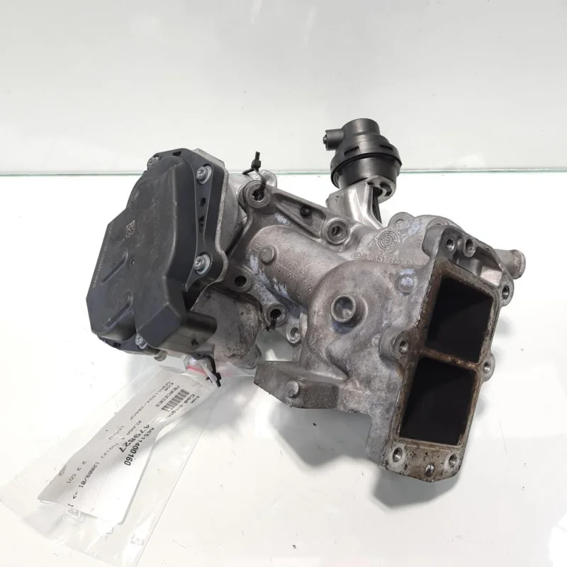 EGR, cod A6511400160, Mercedes Clasa E T-Model (S212), 2.2 CDI, OM651924 (idi:479827) Ultima șansă