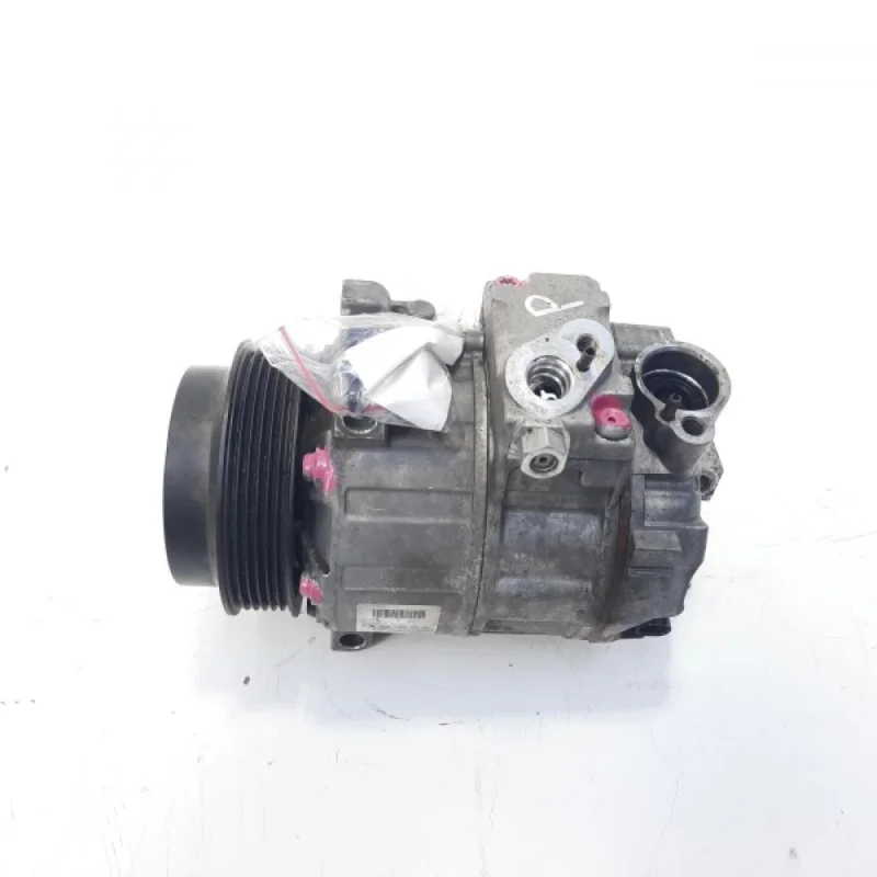 Compresor clima Valeo, cod A0022305011, Mercedes Clasa GLK (X204), 2.2 CDI, OM651916 (idi:479829) Vezi acum