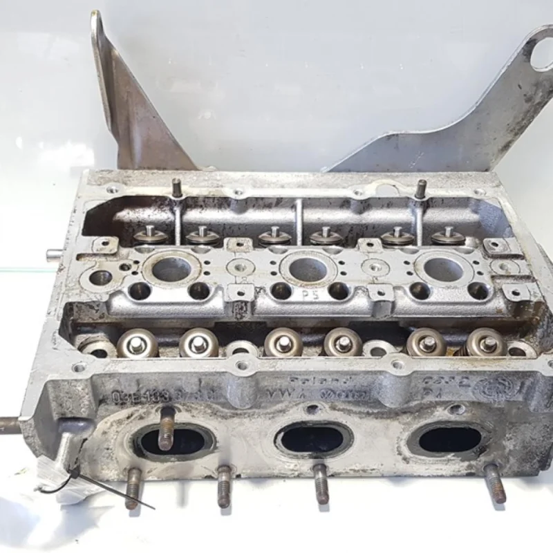 Chiulasa, cod 03E103373C, Seat Ibiza 5 ST (6J8) BZG (pr:121080) Expediere rapidă