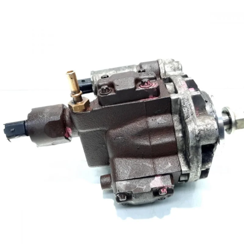 Pompa inalta presiune, cod 4M5Q-9B395-AE, Ford Focus 2 (DA) 1.8 TDCI, KKDA (id:490659) Livrare rapidă