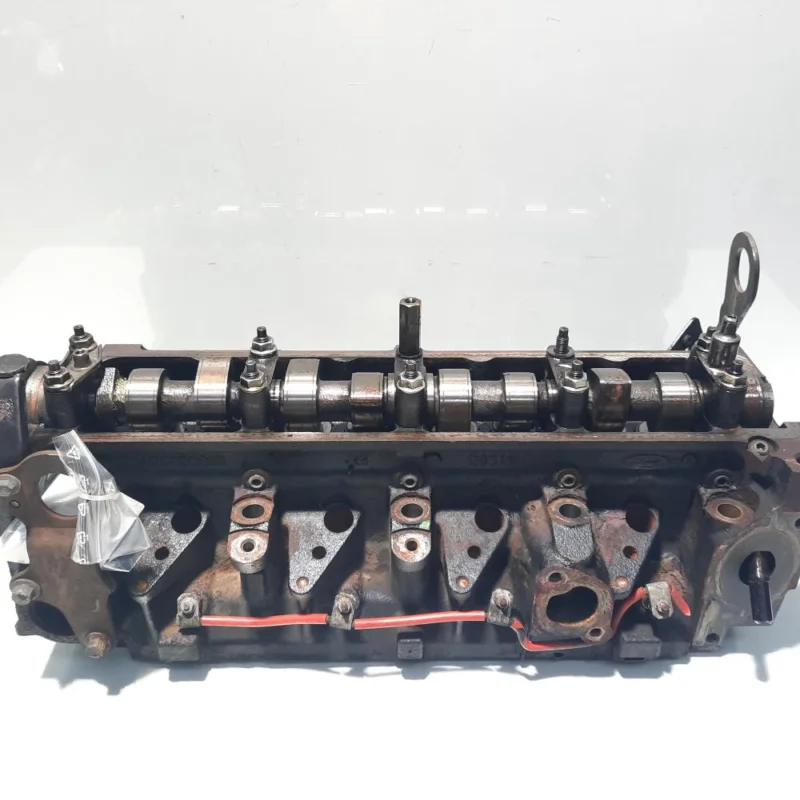 Comandă acum Chiulasa cu 1 ax came, cod 1S4Q-6090-C1B. Ford Transit Connect (P65), 1.8 tdci, HCPB (pr:121080)