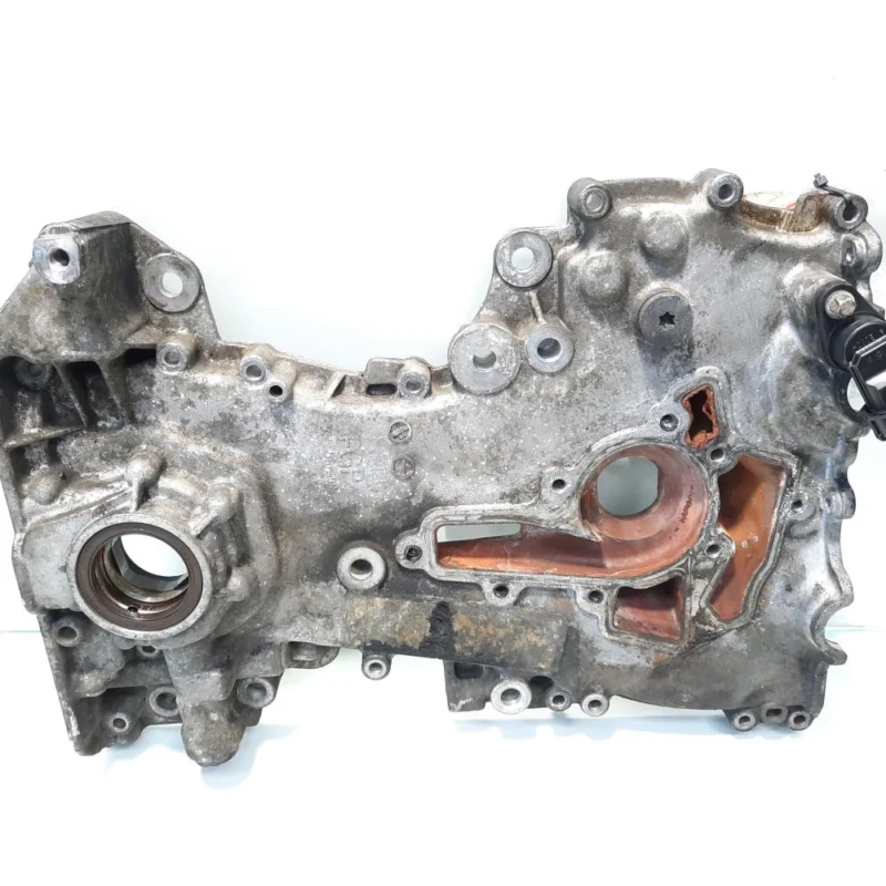 Calitate înaltă Pompa ulei, cod GM55556309, Opel Astra G Cabriolet, 1.4 benz, Z14XEP (idi:479545)