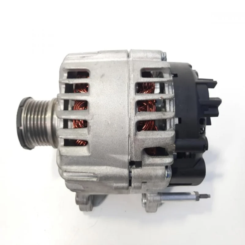 Reducere de preț Alternator, Seat Exeo (3R2), 2.0 TDI, CAG (id:490826)
