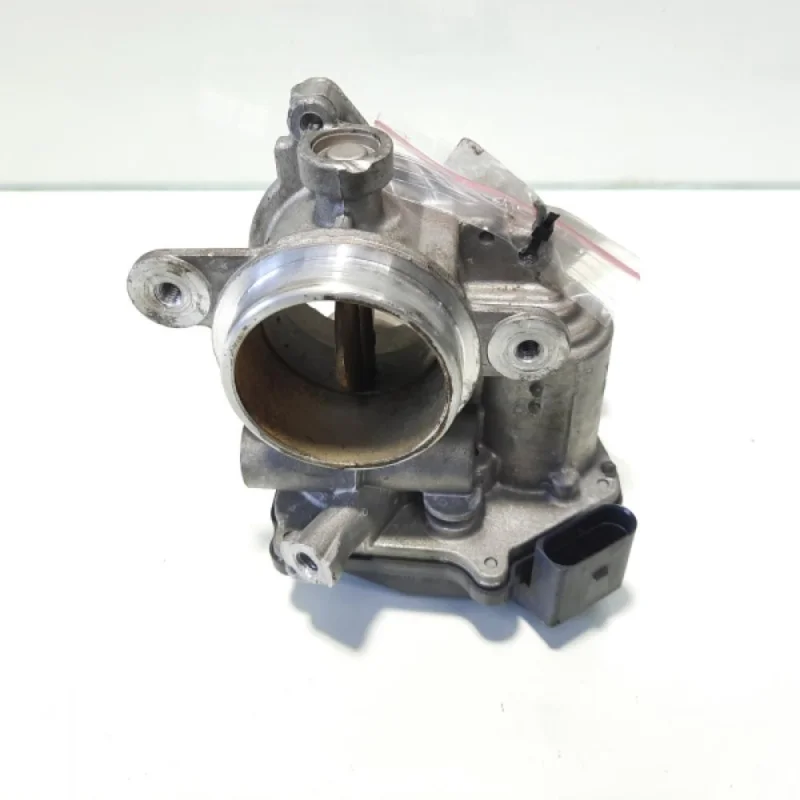 Noutate Clapeta acceleratie, cod 04L128063P, Skoda Octavia 3 (5E3), 1.6 TDI, CLH (idi:479290)