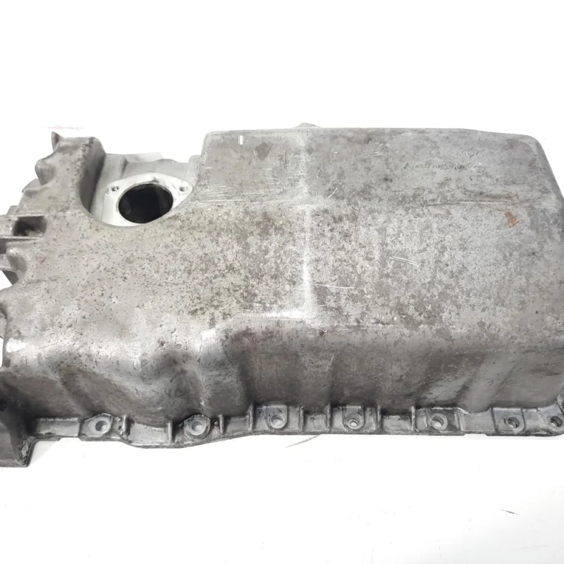 Baie ulei, cod 038103603N, Skoda Fabia 1 (6Y2) 1.9 TDI, AXR (id:490751) Disponibil imediat