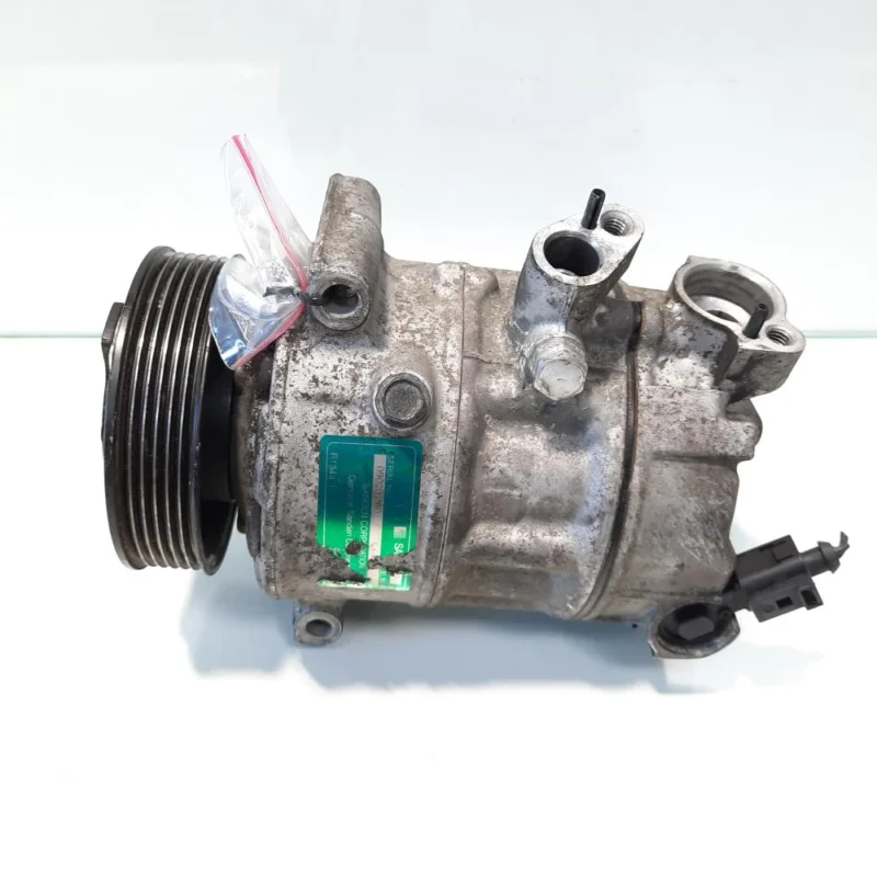 Preferatul clienților Compresor clima, Seat Altea XL (5P5, 5P8), 2.0 TDI, BKD (idi:479619)