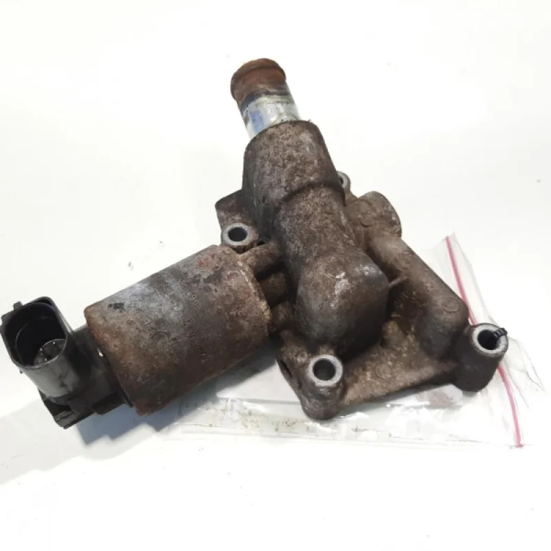 EGR electronic, cod GM55556720, Opel Astra G Cabriolet, 1.4 benz, Z14XEP (idi:479544) Ofertă de sezon