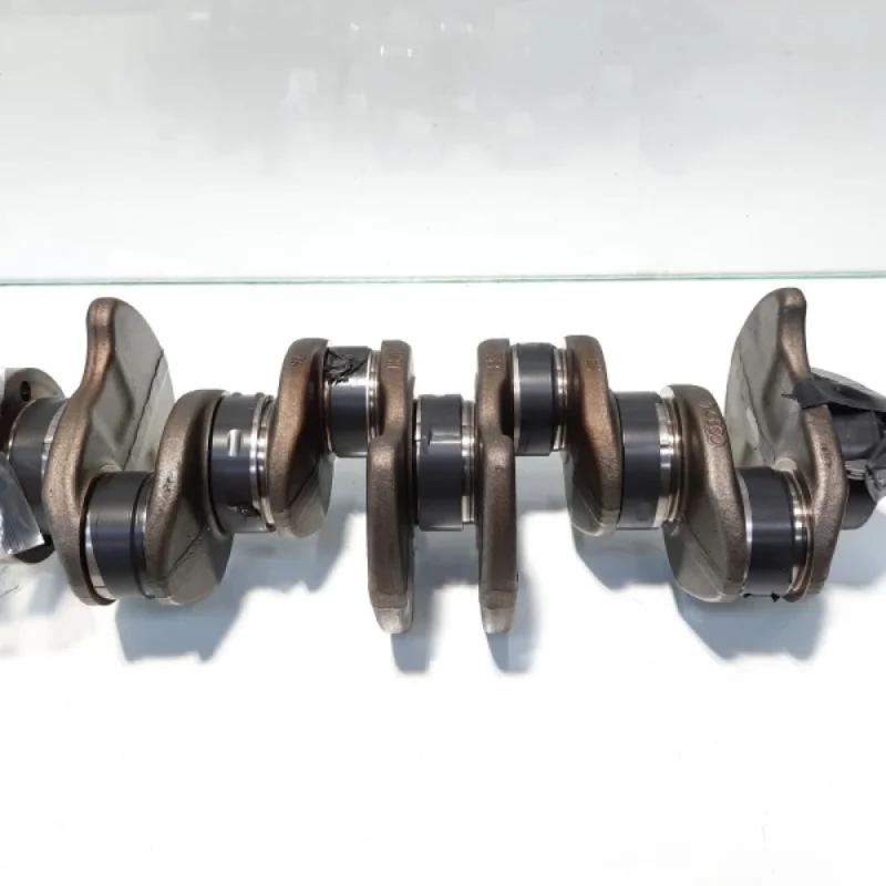 Vibrochen, cod 03CBM, Seat Toledo 4 (KG3) 1.4 tsi, CAX (pr:110747) Popular