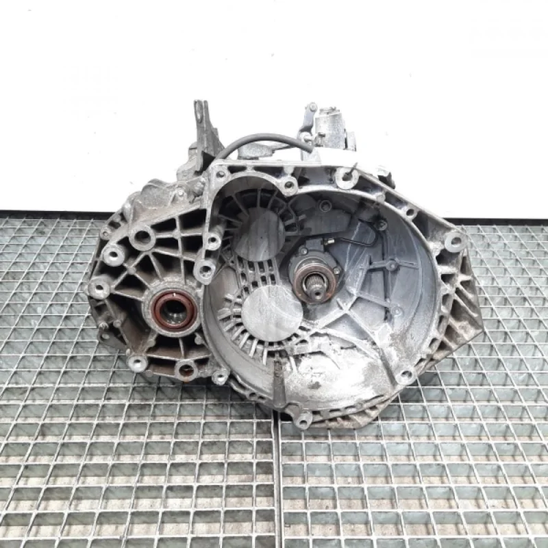 Cutie de viteza manuala, cod GM55561696, Opel Insignia A Sedan, 2.0 CDTI, A20DTH, 6 vit man (idi:478893) Preț redus