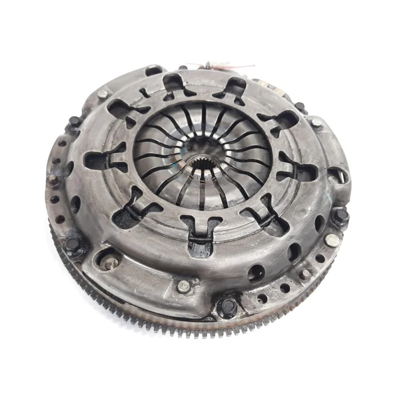 Volanta masa simpla cu placa presiune, Mazda 2 (DY), 1.4 CD, F6JB, 5 vit man (idi:479456) Ofertă limitată