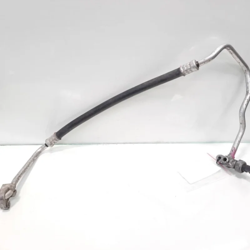 Reducere extra Conducta clima, cod 8Z0260701M, Skoda Fabia 1 (6Y2), 1.4 benz, AUA (idi:246646)