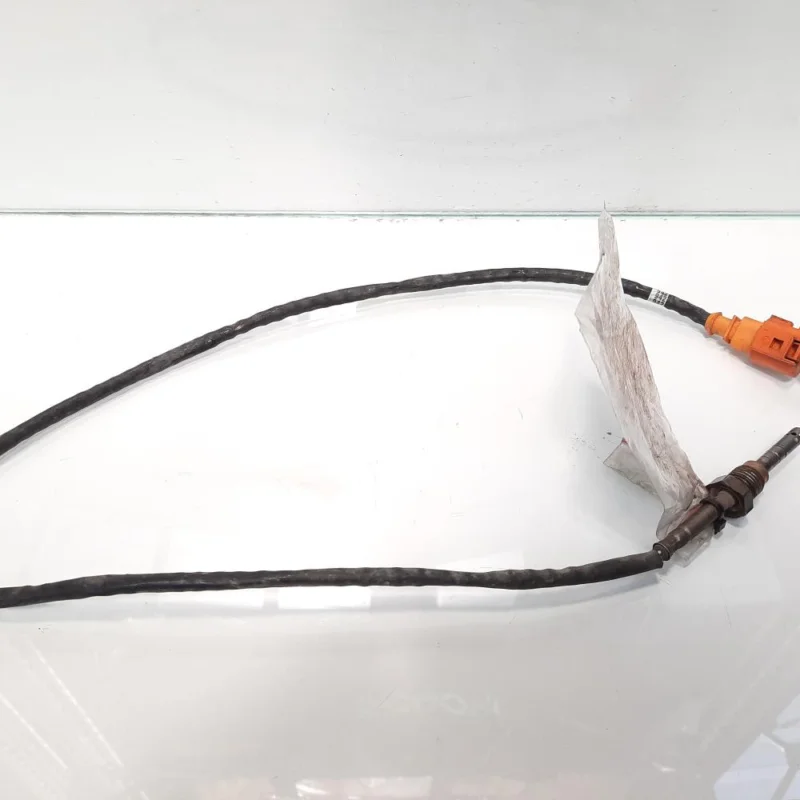 Sonda temperatura gaze, cod 03L906088CC, VW Golf 6 Plus, 1.6 TDI, CAYC (idi:479110) Ofertă de sezon