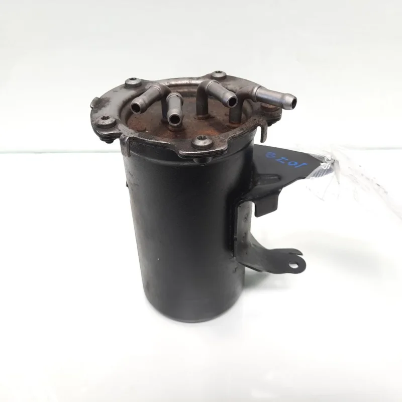 Carcasa filtru combustibil, cod 1K0127400L, VW Beetle (5C1), 1.6 TDI, CAYC (idi:479083) Reduceri