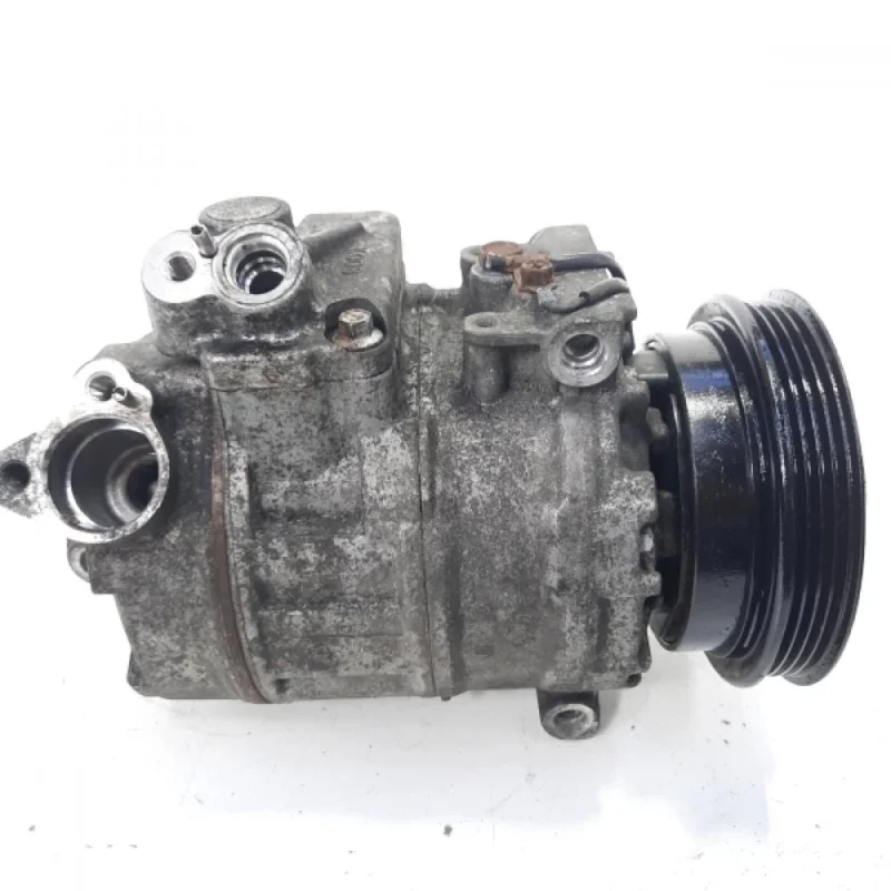 Cumpărături sigure Compresor clima, cod 8D0260808, Audi A4 (8E2, B6) 1.9 tdi, AWX (pr:110747)
