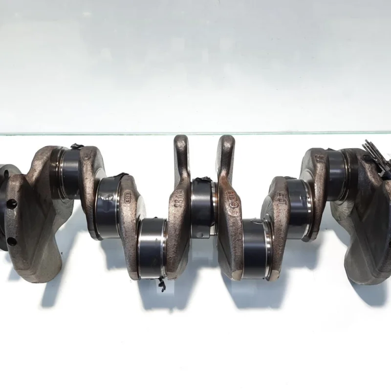 Vibrochen, cod 38AA, Audi A3 (8P1) 2.0 tdi, BMM (idi:479151) Ofertă exclusivă