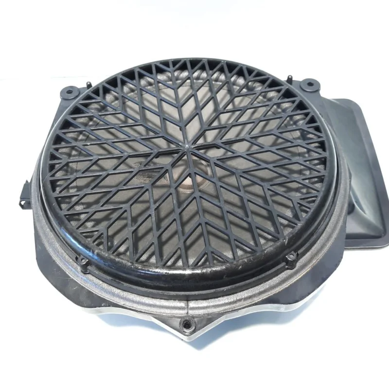 Subwoofer spate, cod 8T0035412, Audi A5 Cabriolet (8F7) (idi:478964) Ofertă specială