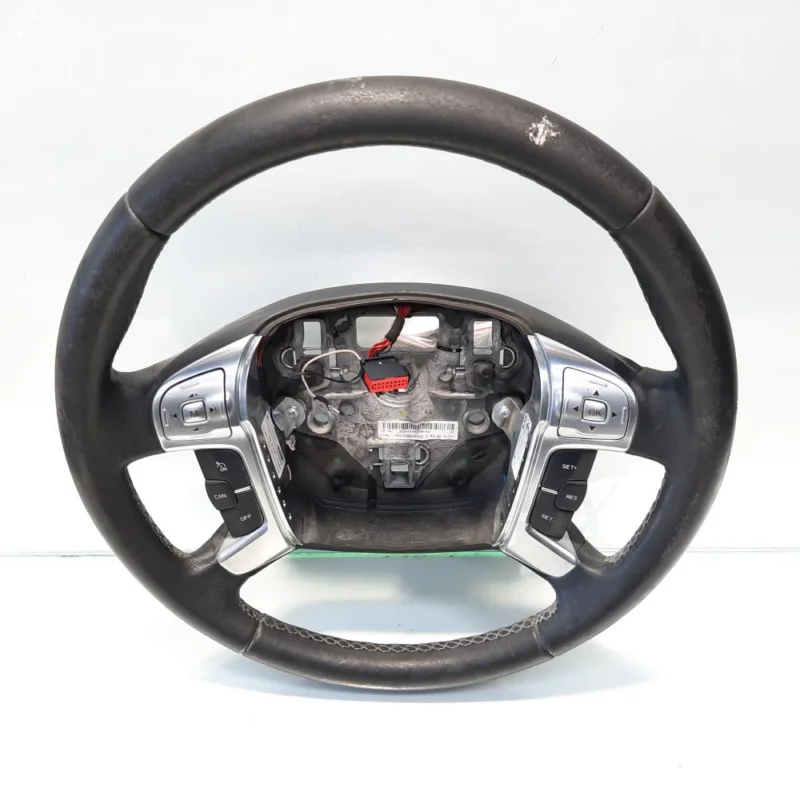 Volan cu comenzi, Ford Mondeo 4 Turnier (idi:478933) Preț mic