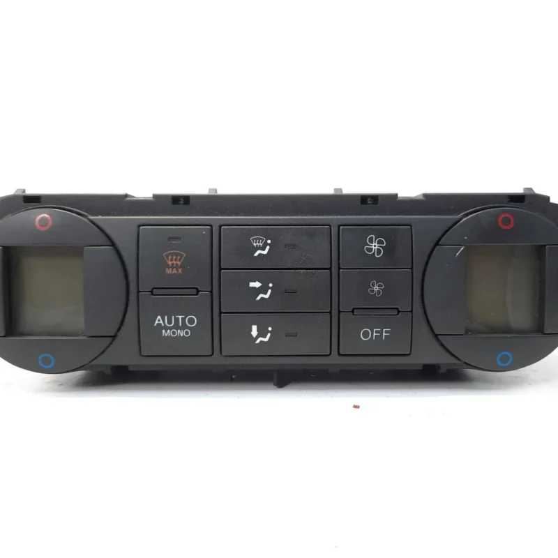 Display comanda ac, cod 3M5T-18C612-AL, Ford Focus C-Max (id:490537) Reduceri