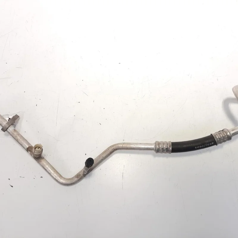 Reducere extra Conducta clima cu senzor, Ford Focus C-Max, 2.0 TDCI, G6DD (id:490591)