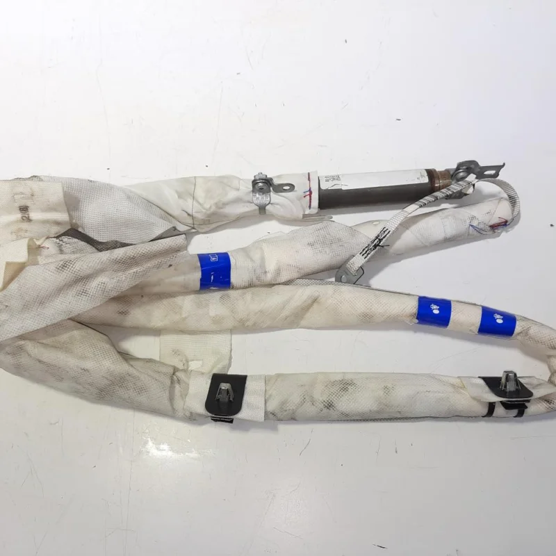 Doar azi Airbag cortina stanga, cod 8K0880741D, Audi A4 (8K2, B8) (id:489514)