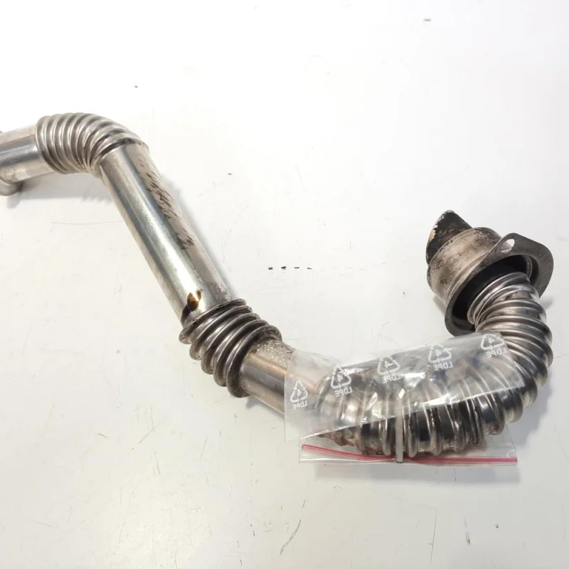 Conducta gaze, cod 9646996380, Ford Focus 2 (DA), 1.6 TDCI, HHDA (id:489952) Premium